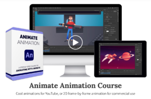 How To Learn Animation Online - This Is Really Amazing - ArgonTV